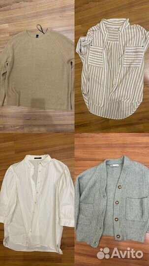 Одежда женская (48-50)