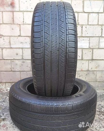 Michelin Latitude Tour 265/60 R18 109T