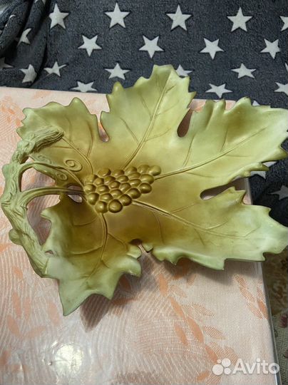 Ваза для фруктов