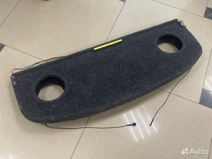 Полка багажника Mitsubishi Colt Z34A 135930 2005