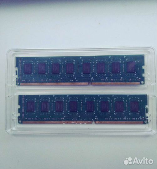 Память для компа
