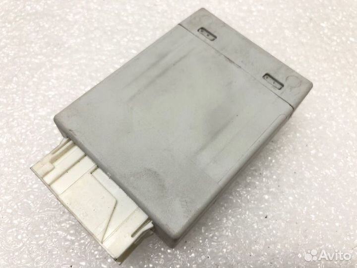 Блок электронный Bmw X6 E71 N57D30C 2012