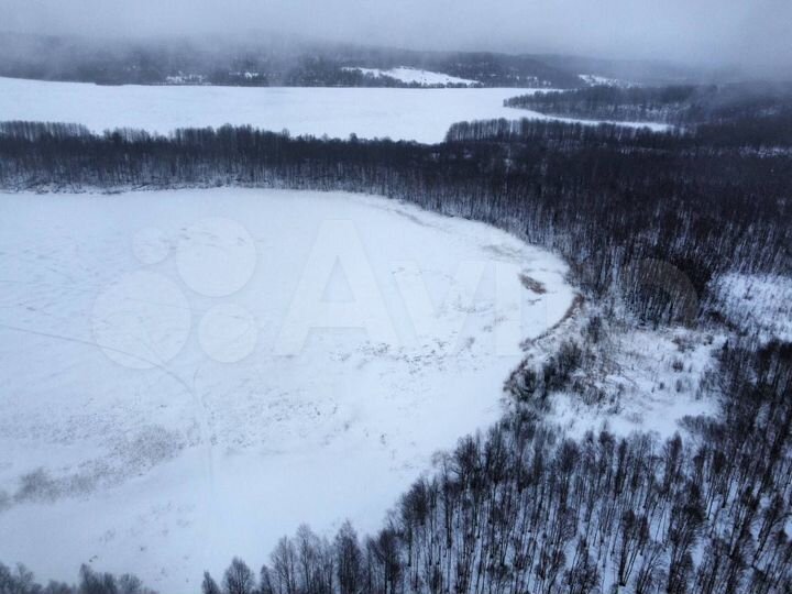 Участок 50 сот. (ИЖС)