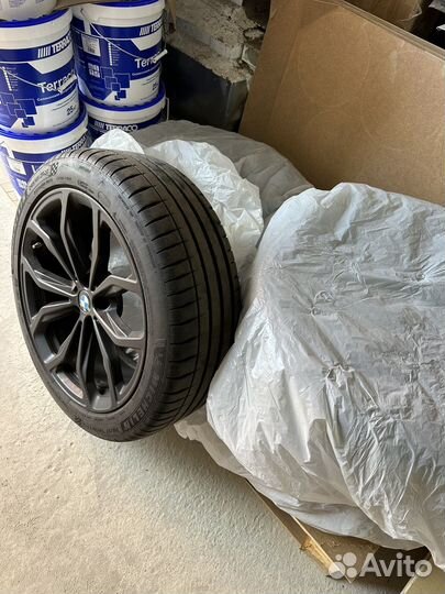 Michelin Pilot Sport 4 S 245/45 R20 103Y