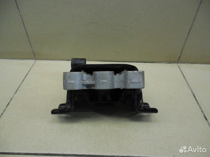 Опора двигателя правая Aveo (T300) 2011