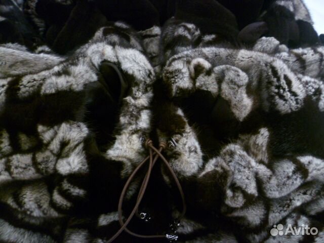 Шуба норковая 42 44 длинная