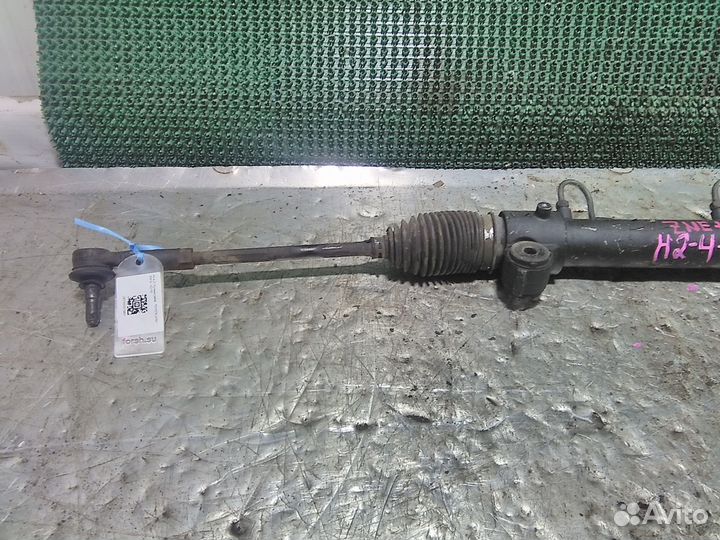 Рулевая рейка toyota wish ZNE14 1ZZ-FE контрактная