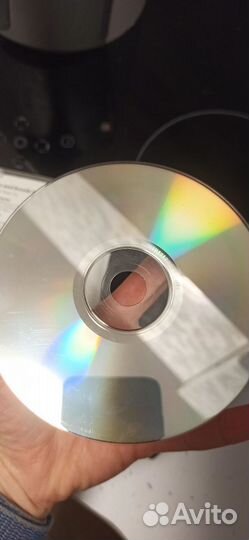 Cookie and friends cd диск