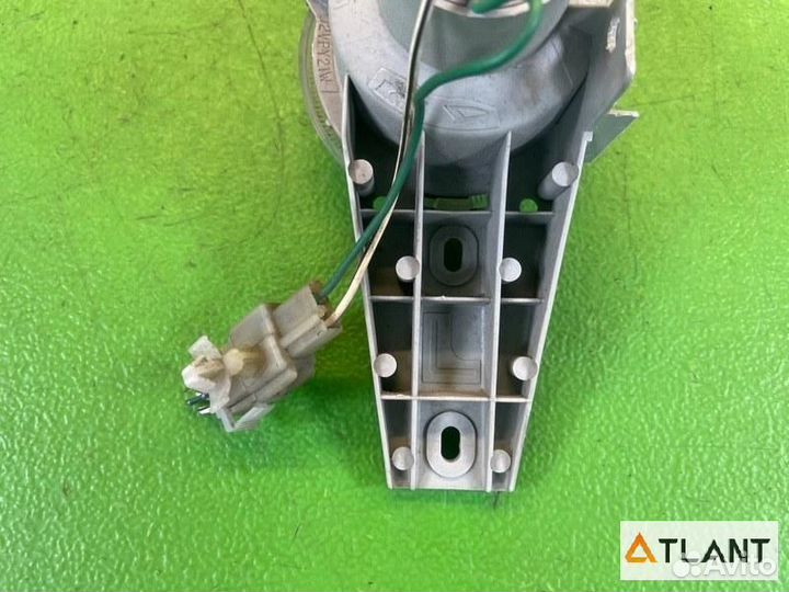 Повторитель бамперный передний левый daihatsu teri