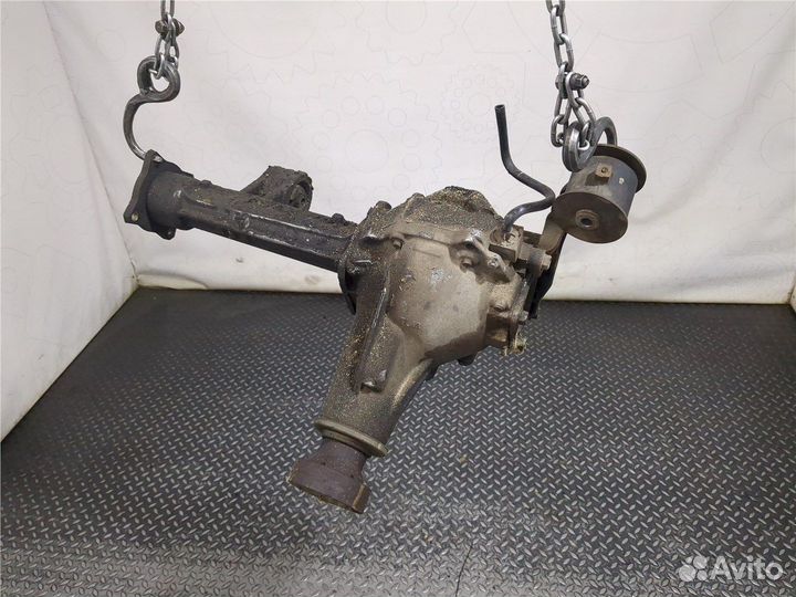 Редуктор моста Suzuki Grand Vitara, 2008