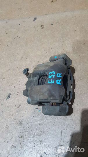 Суппорт задний правый BMW X5 E53