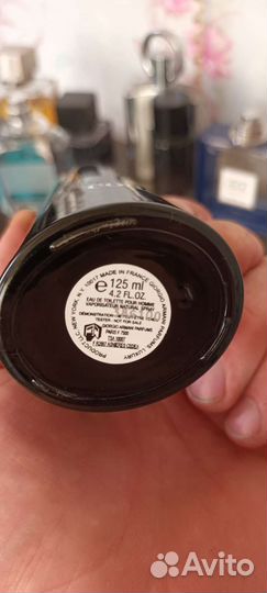 Giorgio Armani code 125ml