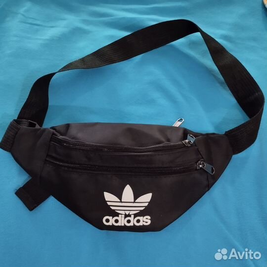 Сумка поясная