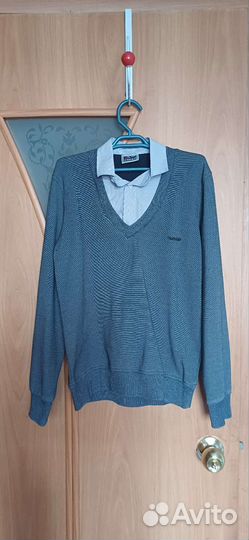 Школьная форма