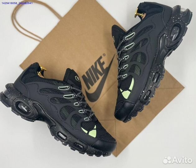 Кроссовки Nike Air Max Tn Plus Terrascape