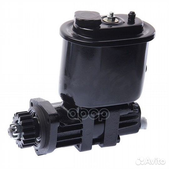 Насос гидроусилителя камаз в сборе megapower