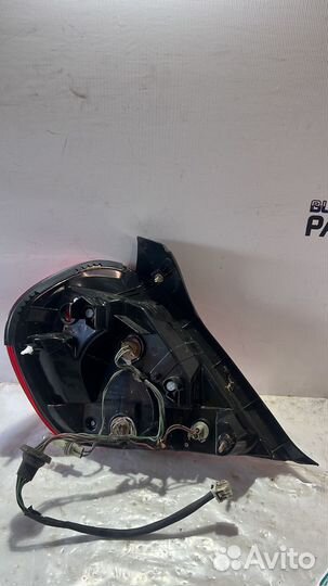 Стоп-сигнал Nissan Bluebird Sylphy