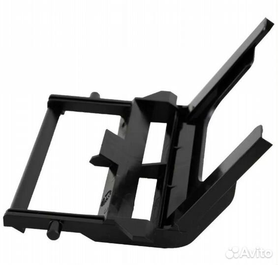 Держатель мешка пылесборника бош 265421 зам. 00484