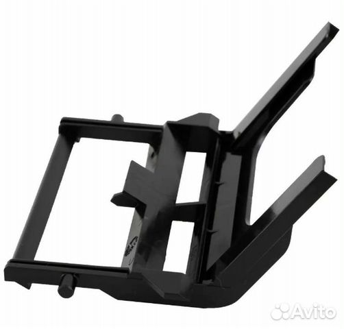 Держатель мешка пылесборника бош 265421 зам. 00484