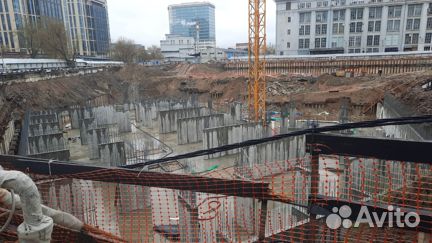Ход строительства Апартаменты «Правда» 2 квартал 2021