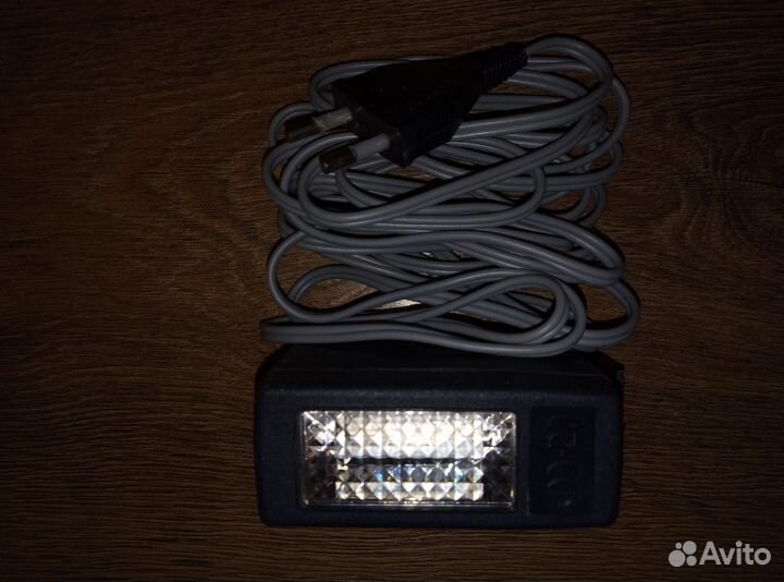 Фотовспышка Электроника фэ-27