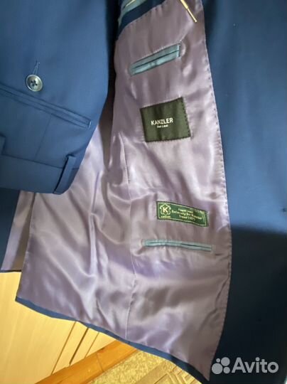 Костюм мужской