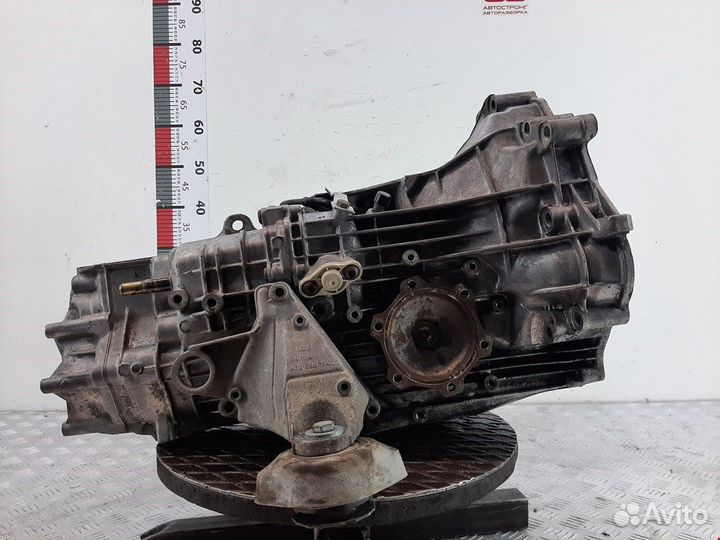 Кпп для Volkswagen Passat 5 GP