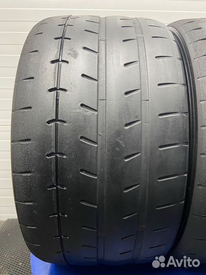 Yokohama Advan A052 295/30 R20 101Y