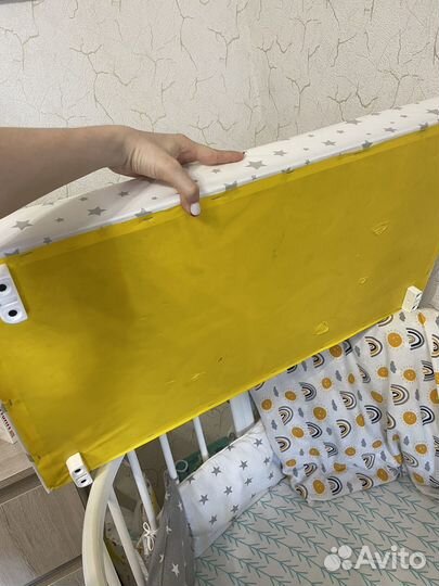 Пеленальная доска