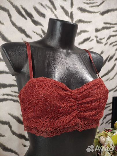 Бюстгальтер H&M 80B