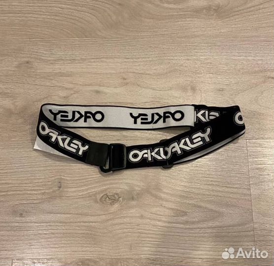Ремень oakley