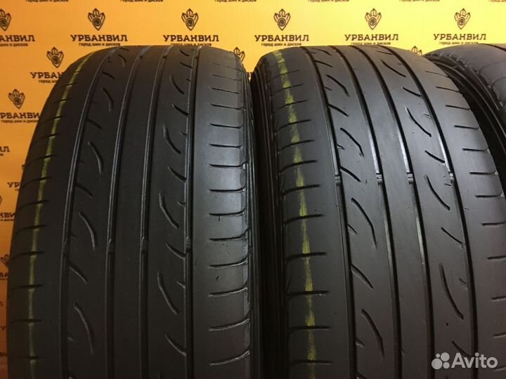 Dunlop SP Sport LM704 215/55 R17 94V