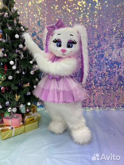 Ростовые куклы. Поздравление. Живая открытка