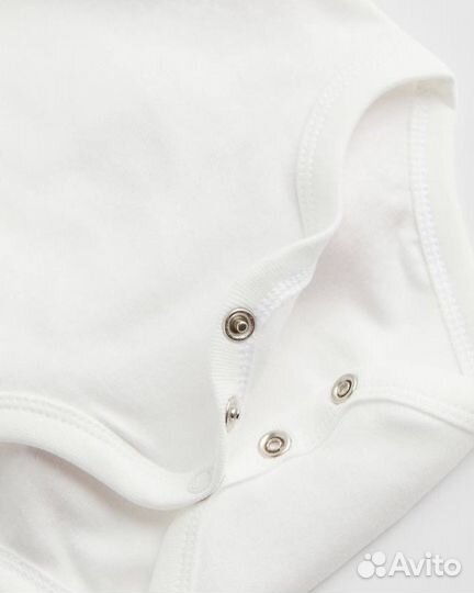 Боди hm 62,74,86,92