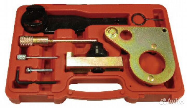 Набор для грм Renault Продажа/ Аренда