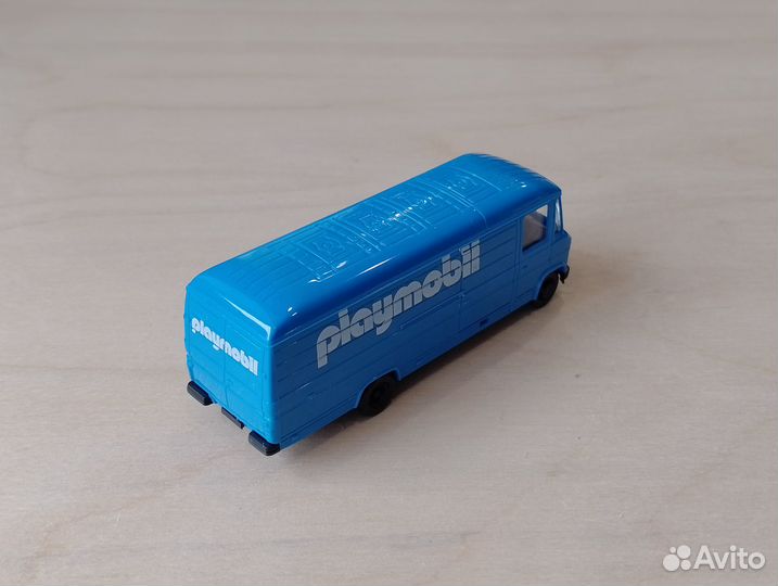 Mercedes Benz 508D, раритет