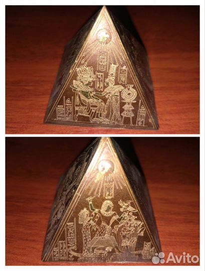 Подсвечники и прочее