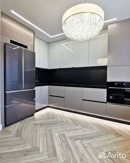 Кухня без посредников