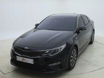 Kia K5 2.0 AT, 2019, 36 253 км, с пробегом, цена 1 940 000 руб.