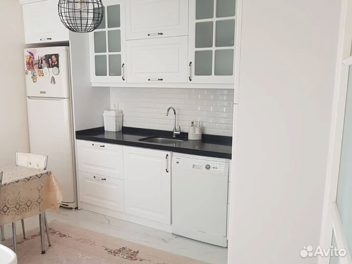 Классическая кухня