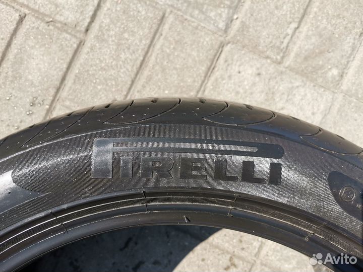 Pirelli P Zero Nero GT 245/45 R18 100Y