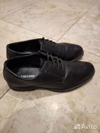 Мужская обувь 42 размер