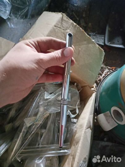 Медицинский инструмент