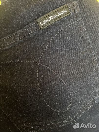 Джинсы женские Calvin Klein jeans