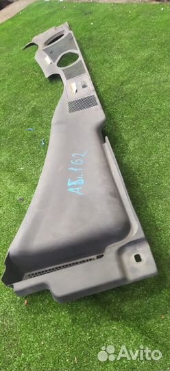 Жабо Audi A5 caeb 2011