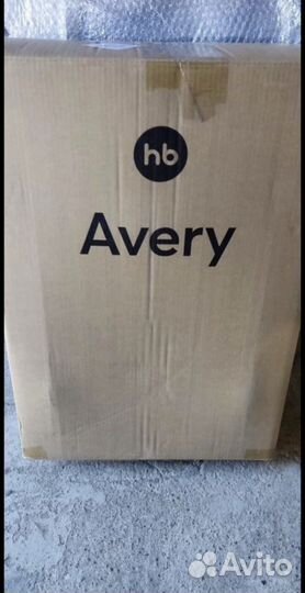 Новая прогулочная коляска Happy baby