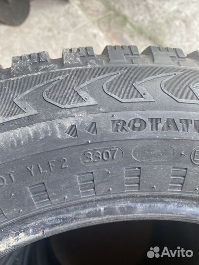 Nokian Tyres Hakkapeliitta 5 225/60 R17