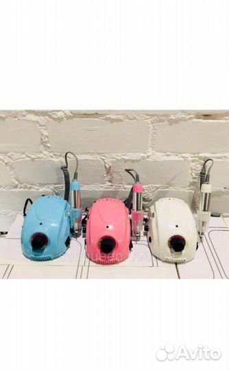 Nail Polisher DM-212 45вт 35000об для маникюра