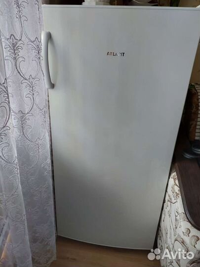 Морозильная камера Атлант