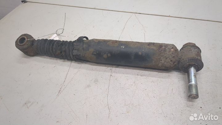 Амортизатор подвески Citroen Berlingo, 2007